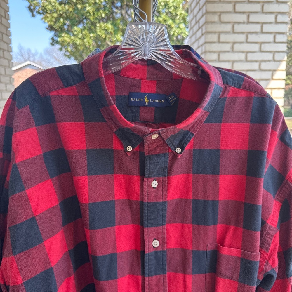 Ralph Lauren